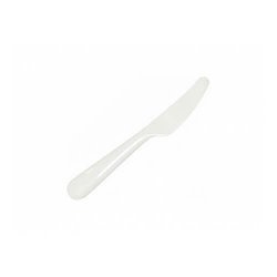 Coltello di plastica