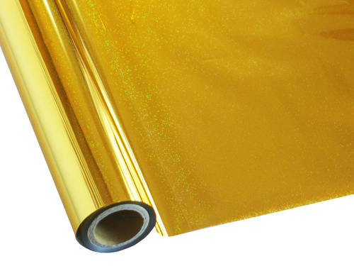Lamina per stampa a caldo con motivo - Dust Gold