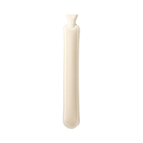 Borsa dell'acqua calda oblunga da 2000 ml