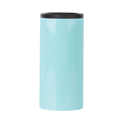 Raffreddatore per lattina da 350 ml per sublimazione - verde