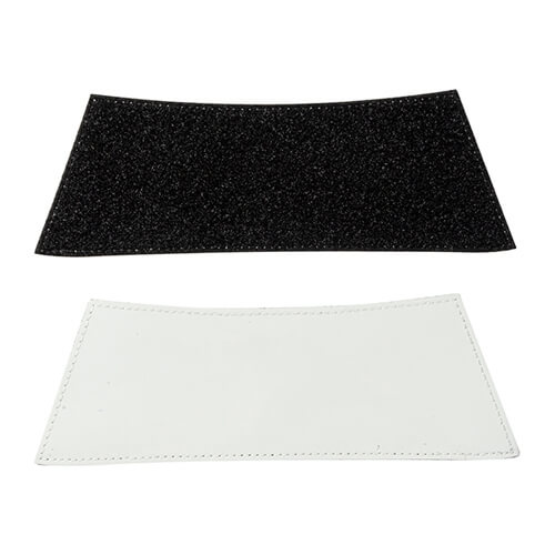 Tomaia per infradito per adulti fino alla taglia S / M / L per sublimazione - 2 pezzi.