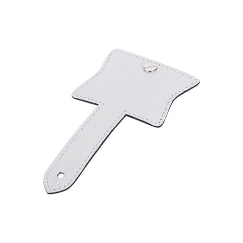 Fascetta di ricarica per sublimazione