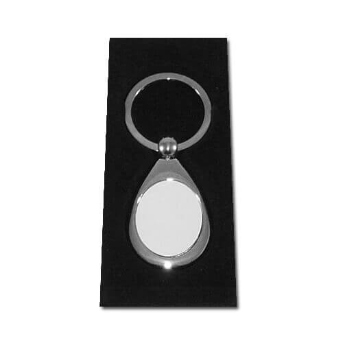 Portachiavi Sublimazione Trasferimento termico