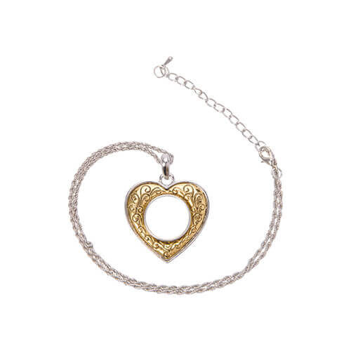 Collana per Stampa sublimatica