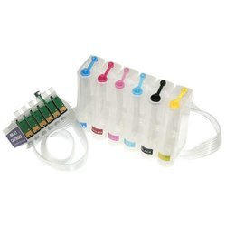 Kit di Pulizia per Testine di stampa P50 Sublimazione