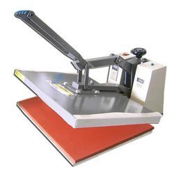 Pressa piana per magliette 40 x 60 cm