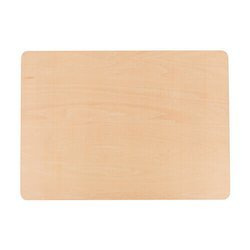 Supporto 28 x 20 cm in compensato per sublimazione