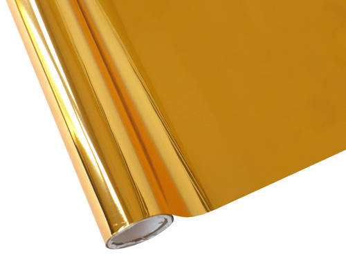 Lamina per stampa a caldo - Autum Gold