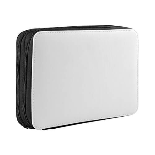 Astuccio a due camere per sublimazione