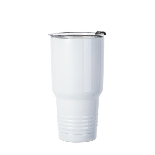 Set di 4 tazze stampabili Ringneck da 900 ml