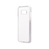 Custodia Samsung Galaxy S8 Plus trasparente in plastica per Sublimazione trasferimento termico