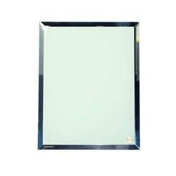 Cornice in vetro 22 x 17 cm Sublimazione Trasferimento termico