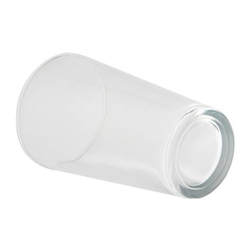 500 ml di vetro per sublimazione