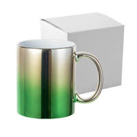 Argento || Verde