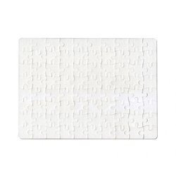 Puzzle magnetici 13 x 18 cm 63 elementi Trasferimento termico a sublimazione