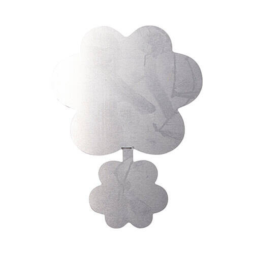 Telaio in alluminio per sublimazione - fiore