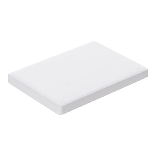 Magnete rettangolare in ceramica 7 x 5 cm / 5 mm per sublimazione