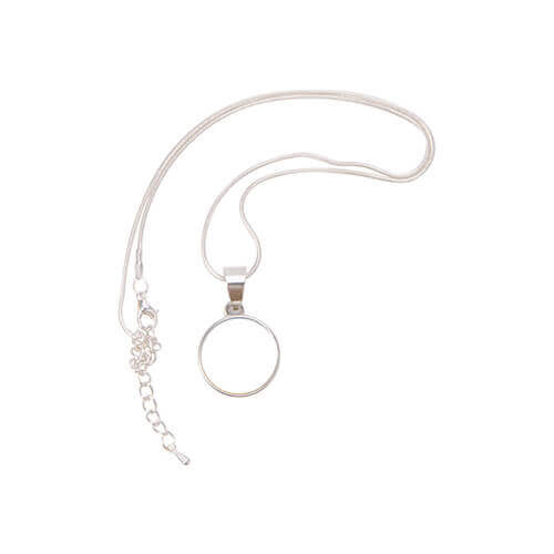 Collana per Stampa sublimatica
