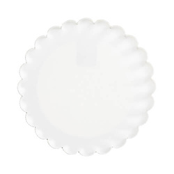 Badge in acrilico con retroilluminazione a LED colorati per la sublimazione - corona