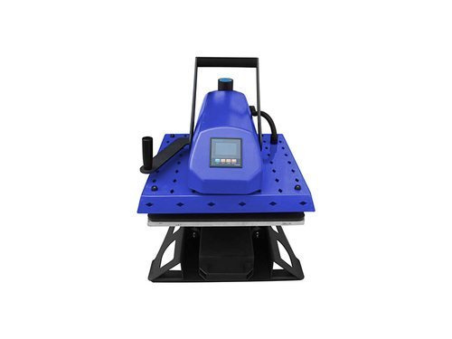 Pressa piana per magliette MATE-Y45 40 x 50 cm