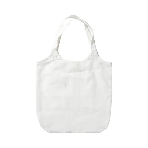 Borsa della spesa 38 x 59 cm realizzata in tela per sublimazione