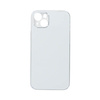 Custodia in plastica trasparente per iPhone 14 Plus per sublimazione