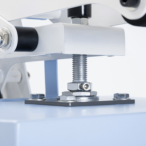 Pressa piatta Craft Express Elite Plus Eco 30 x 23 cm Blu