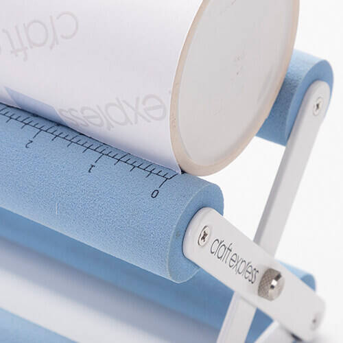 Accessorio per decorare la tazza - 27 cm