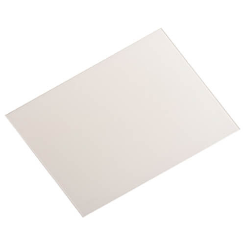 Lastra acrilica per sublimazione 80 x 60 cm