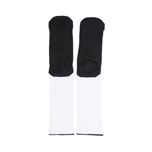 Calzini da 45 cm per sublimazione