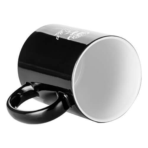 Tazza Magico – con l’incisione Rose