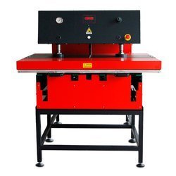 Pressa Lotus  LTS640 - 130 x 100 cm - sublimazione, trasferimento termico