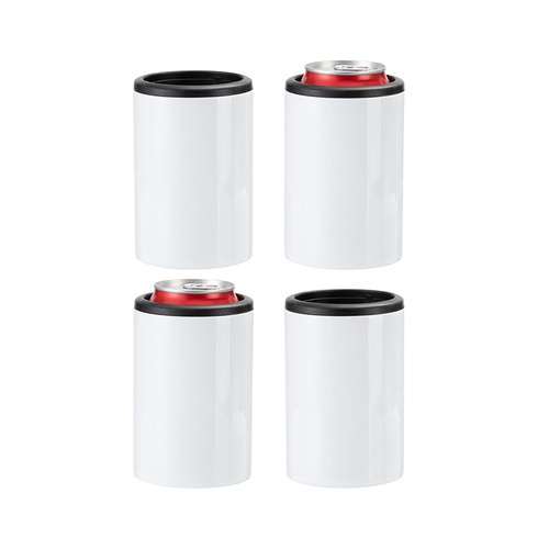 Set di 4 colli da 330 ml per la stampa