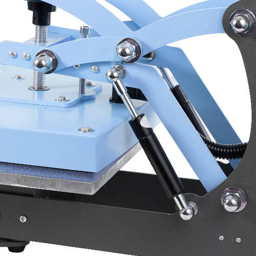 Stampa T-shirt Craft Express 23 x 30 cm Sublimazione Trasferimento Termico