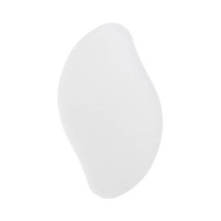 Lima per piedi in vetro per sublimazione - mango