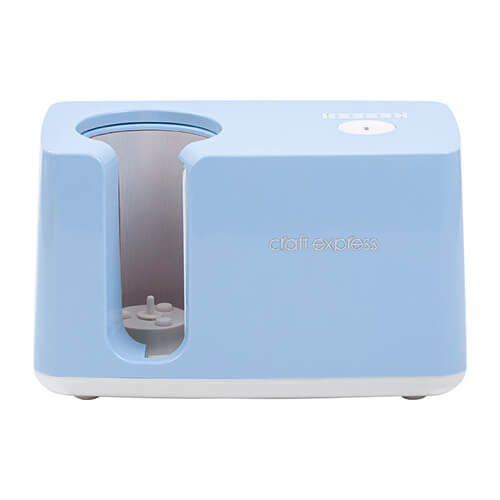 Pressa automatica per tazze da 330 ml e 450 ml