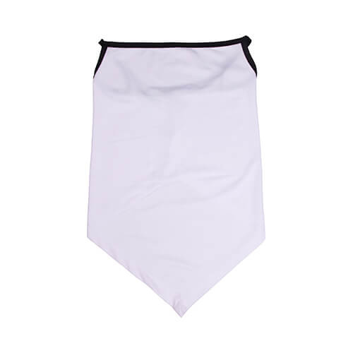 Maschera viso per adulti per sublimazione