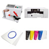 Kit di stampa Sawgrass Virtuoso SG1000 + SB02 Sublimazione a trasferimento termico