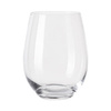 Bicchiere da vino da 500 ml per sublimazione