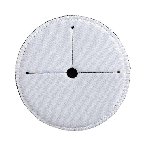 Copertura della base del bicchiere da vino per la sublimazione