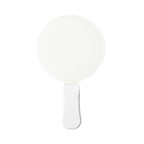 Insegna acrilica luminosa - cerchio