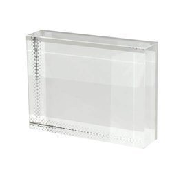 Sublicrylic cristallo modello CC21 Sublimazione Trasferimento termico