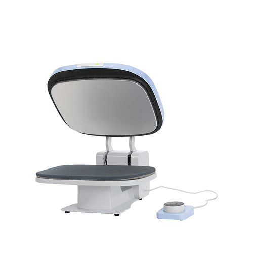 Pressa piana automatica Craft Express Elite 38 x 30 cm blu