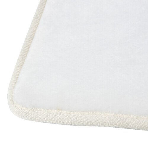 Zerbino 60 x 40 cm per sublimazione