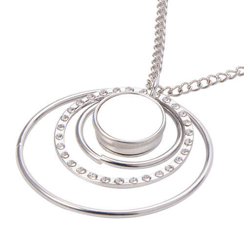 Collana per Stampa sublimatica