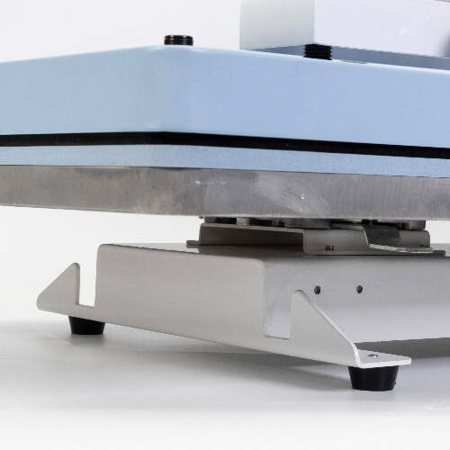 Pressa manuale piatta Otter Clamshell 40 x 60 cm