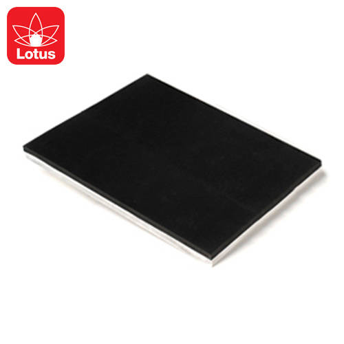 Piano del tavolo 25 x 38 cm per torchi a mano Lotus