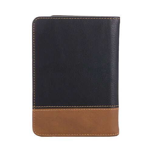 Custodia per passaporto 10,2 x 14,6 cm Sublimazione Trasferimento termico