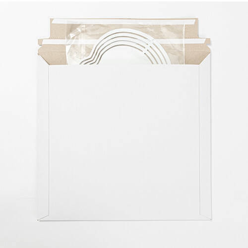 Wind Spinner 25 cm per sublimazione - cranio