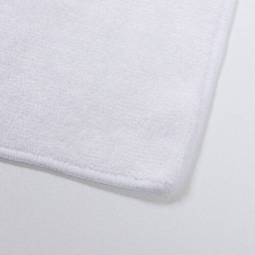 Tovagliolo 56 x 38 cm per sublimazione - bianco
